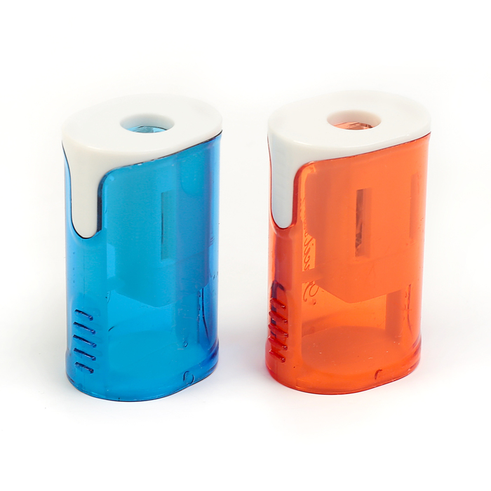 Точилка МИКС с контейнером Класика