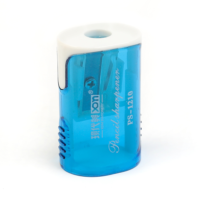 Точилка МИКС с контейнером Класика