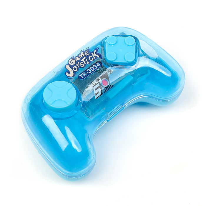 Точилка с контейнером МИКС Джойстик