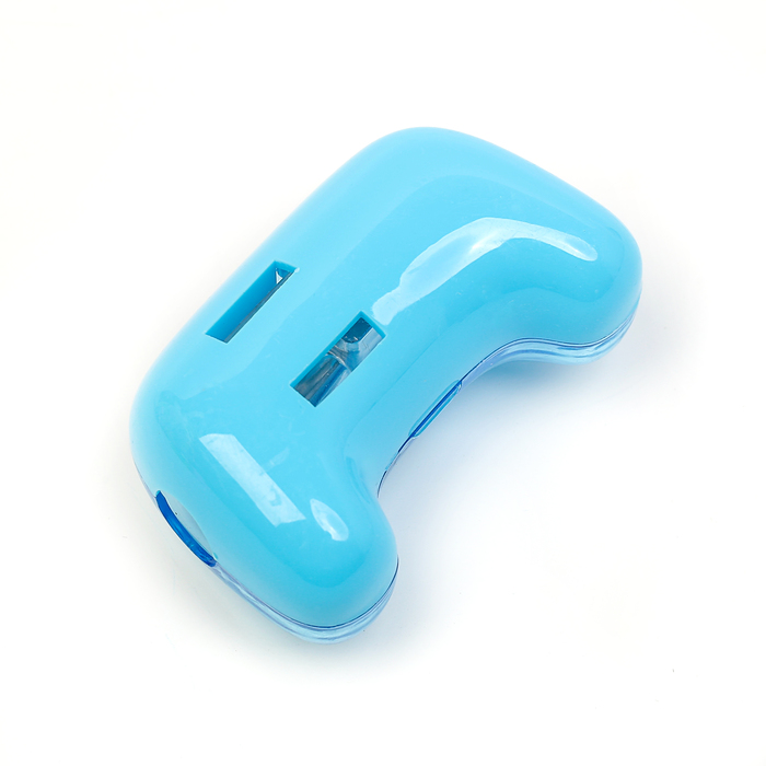 Точилка с контейнером МИКС Джойстик