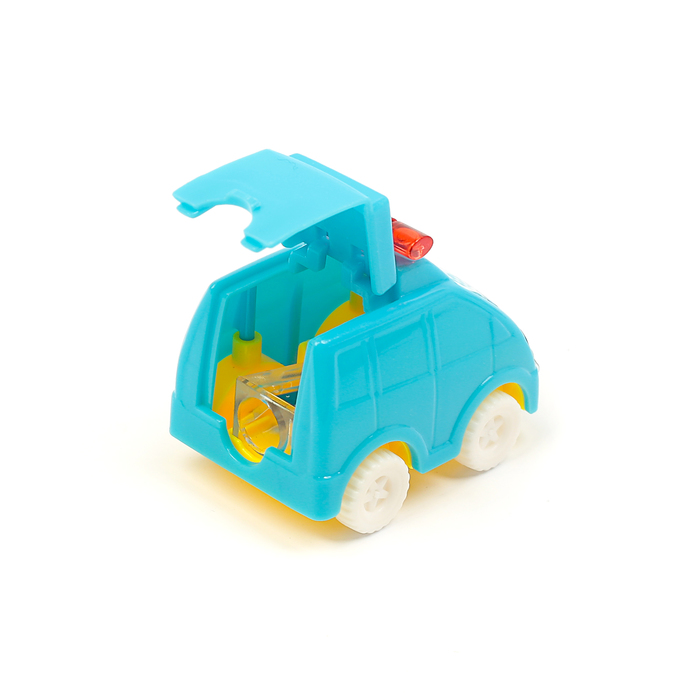 Точилка с контейнером МИКС Спецмашина