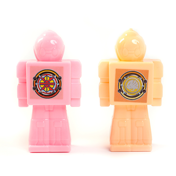 Точилка с контейнером МИКС Робот