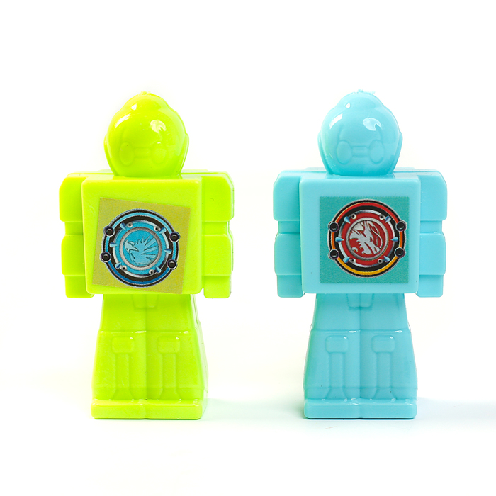 Точилка с контейнером МИКС Робот