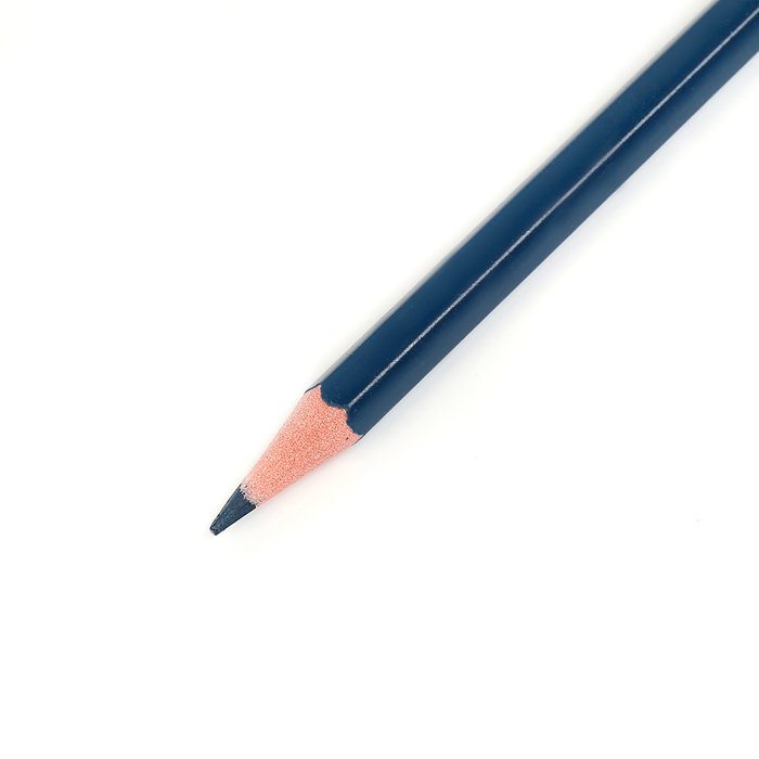 Карандаши 24цв пластик заточ гран в карт кор МИКС