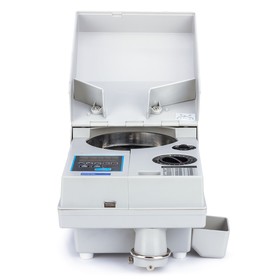 

Счётчик монет DORS CT3020, гарантия СЦ – 1 год
