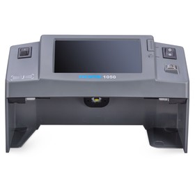 

Детектор банкнот DORS 1050A, просмотровый, универсальный, гарантия СЦ – 1 год