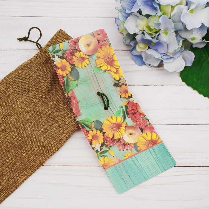 Набор садового инструмента "Щедрого урожая" грабли, совок, вилы