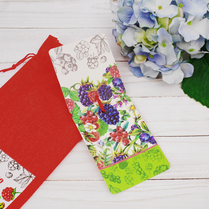 Набор садового инструмента "Вкусного урожая" грабли, совок, вилы