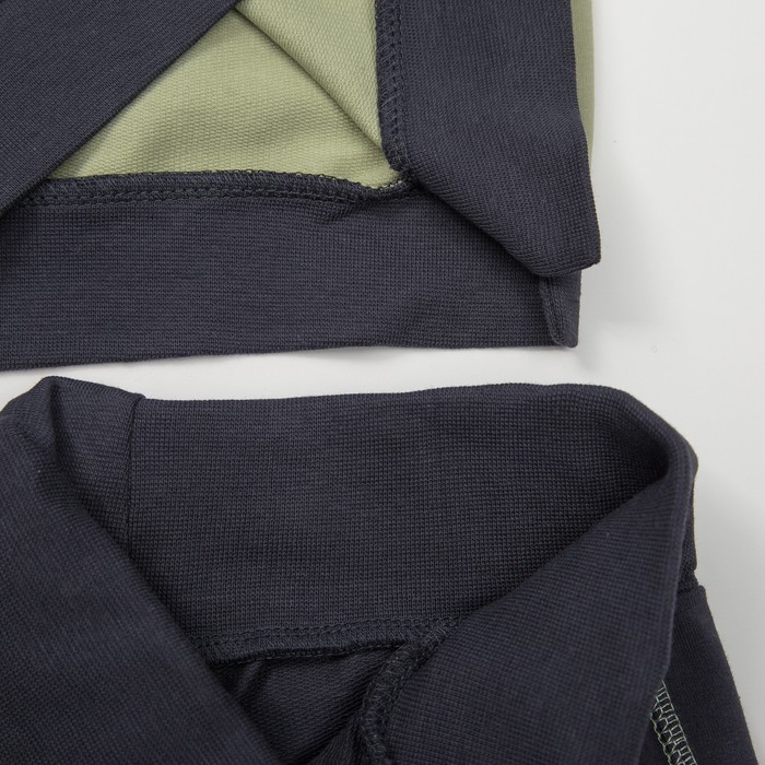 Комплект для мальчика (кофта,брюки), рост 98-104 см, цвет фисташковый М1902-1