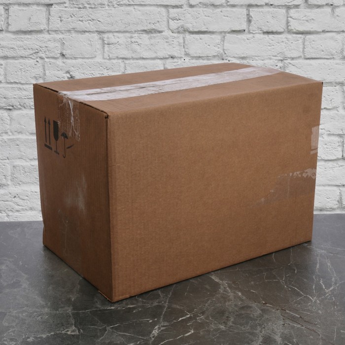 Набор кастрюль "Повара", 3 предмета: 2,9 л, 3,9 л, 7 л