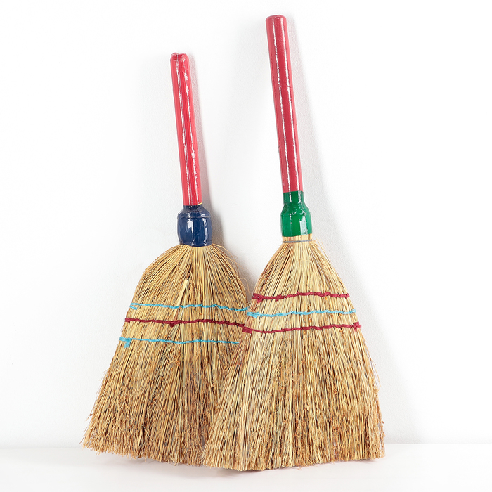 Метла "Сорго" малая
