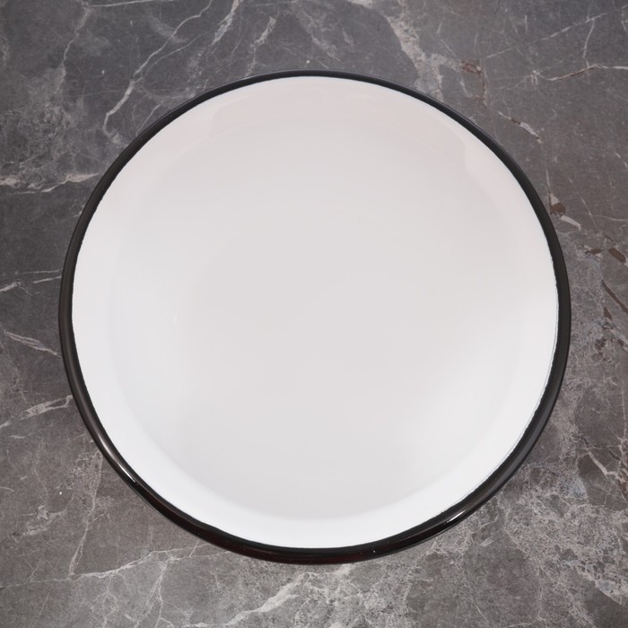 Миска 800 мл "Сентябрь"