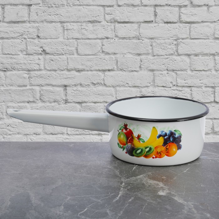 Ковш 1 л "Экзотика"