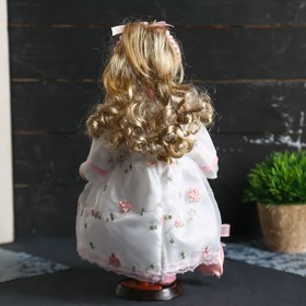 Кукла коллекционная "Ивона" 30 см от Сима-ленд