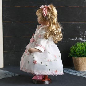 Кукла коллекционная "Ивона" 30 см от Сима-ленд
