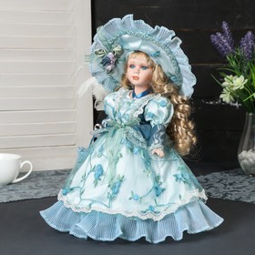 Кукла коллекционная "Мирра" 30 см от Сима-ленд