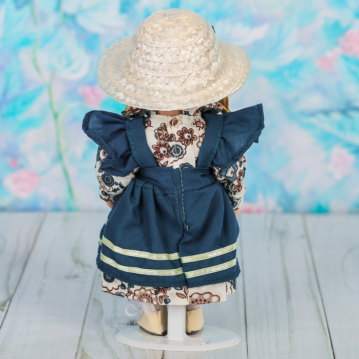 Кукла коллекционная "Северина" 20 см