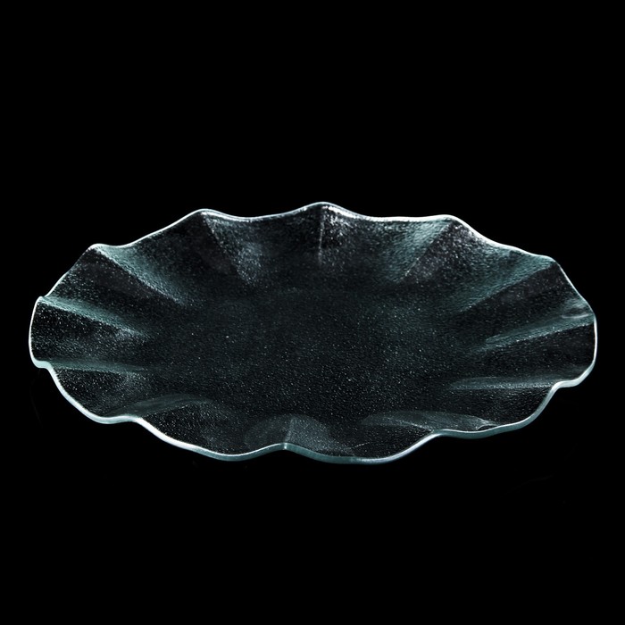 Блюдо 29 см "Цветок"