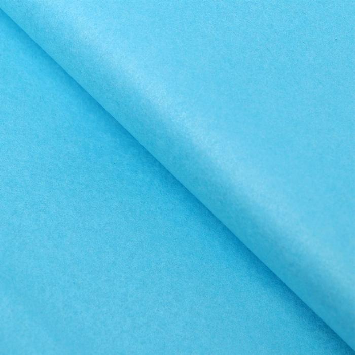 Бумага упаковочная тишью 50 см х 66 см