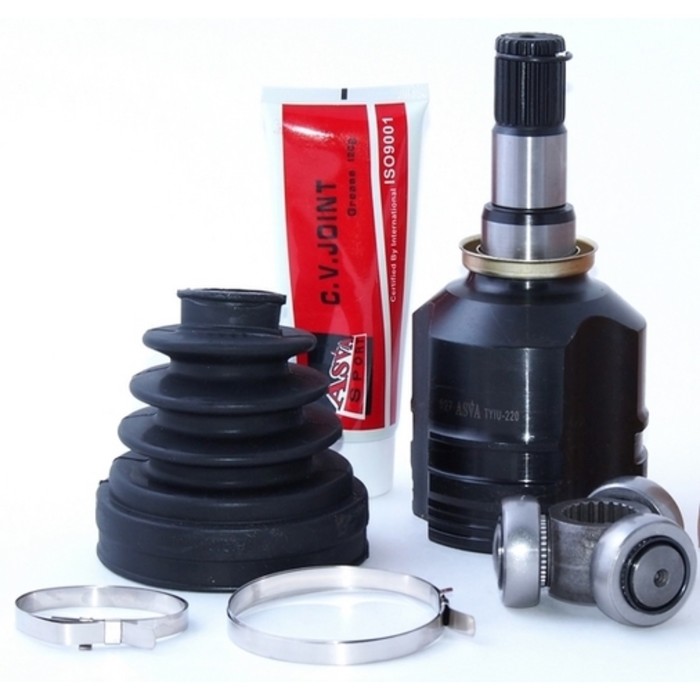 Шрус внутренний 23x34x23 asva tyiu-220