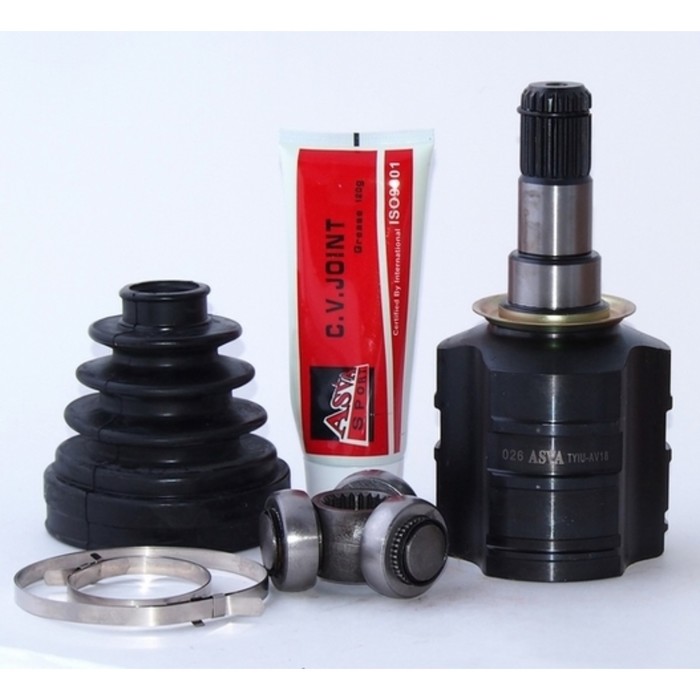 Шрус внутренний 23x35x20 asva tyiu-av18