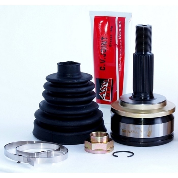 Шрус наружный 23x61x26 asva ty-zze15