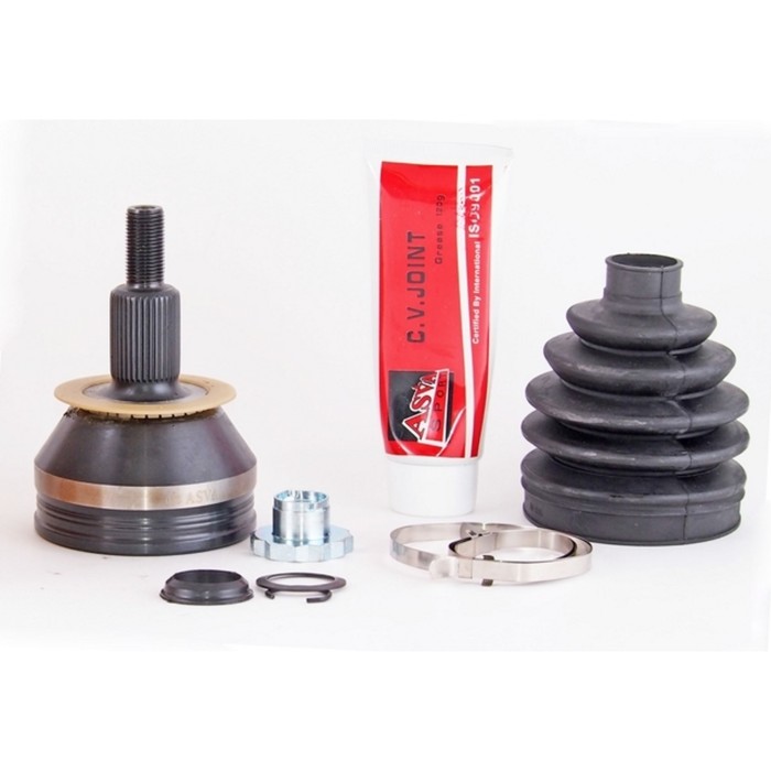 Шрус наружный 30x52x36 asva vw-pls