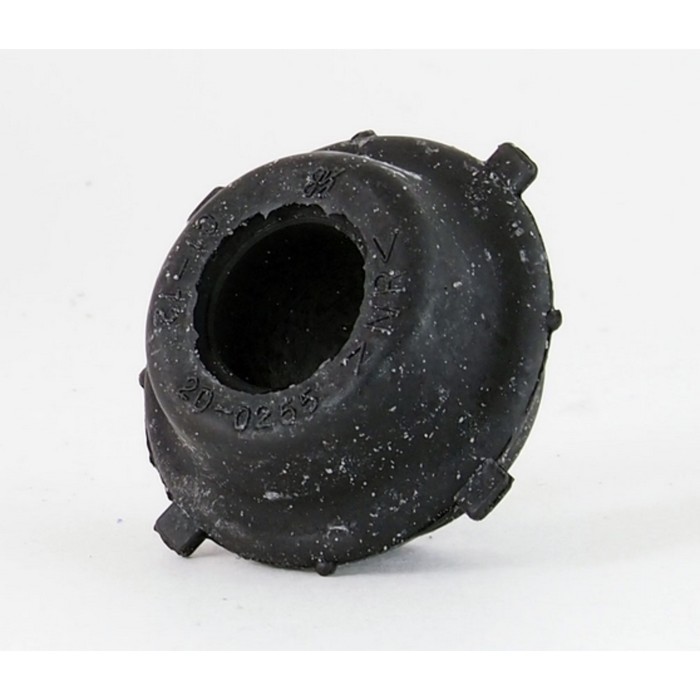 Сайлентблок переднего рычага упорный стабилизатора akitaka 0103-dua