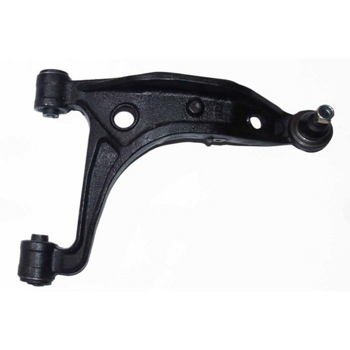 Рычаг задний верхний левый akitaka 0724-010