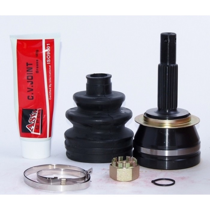 Шрус наружный 29x52x22 asva dw-006