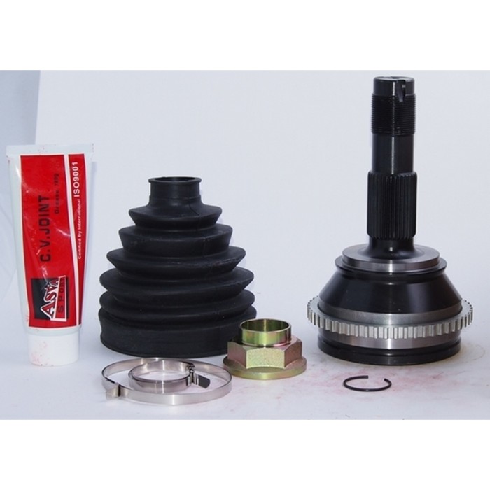 Шрус наружный 29x71.6x35 asva ft-duca54