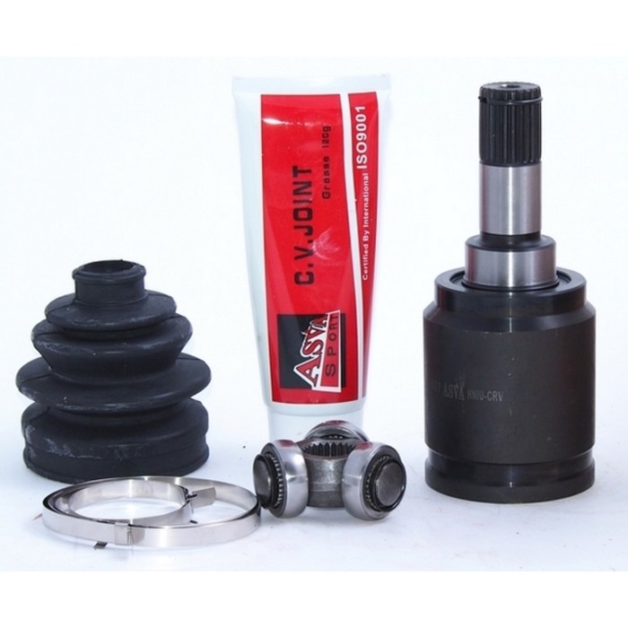 Шрус внутренний задний 25x35x23 asva hniu-crv