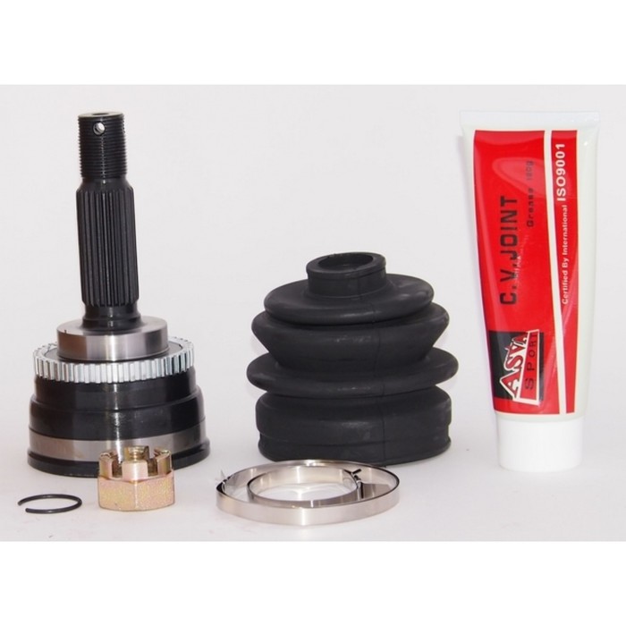 Шрус наружный 23x50x25 asva hy-002a44