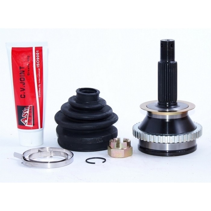 Шрус наружный 25x60x27 asva hy-011a47