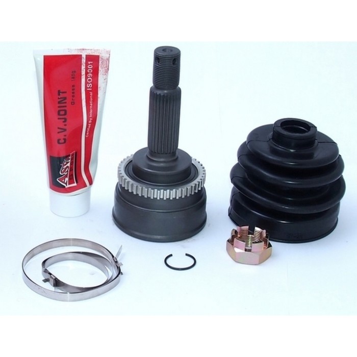 Шрус наружный 30x50x25 asva hy-14a44