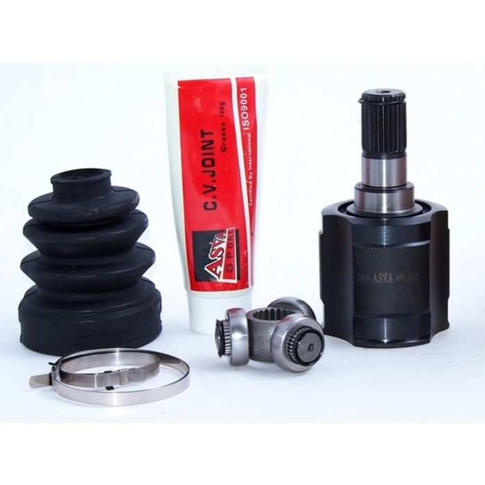 Шрус внутренний левый 22x35x25 asva hyil-acc