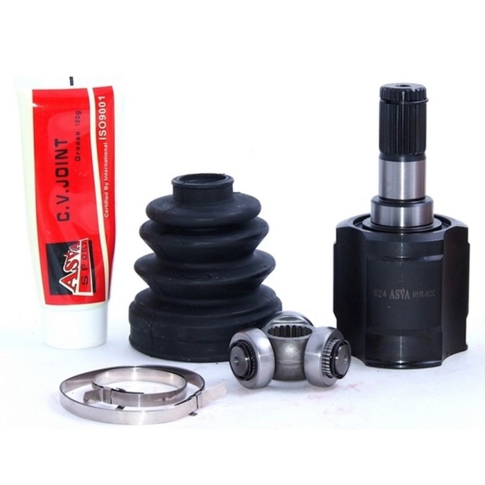 Шрус внутренний правый 22x35x25 asva hyir-acc