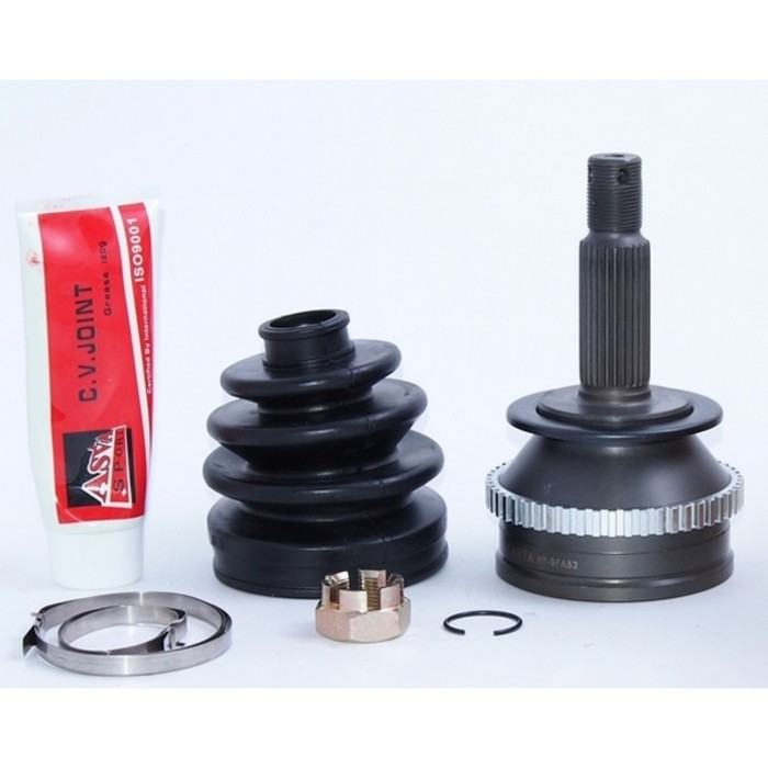 Шрус наружный 26x60x27 asva hy-sfa52