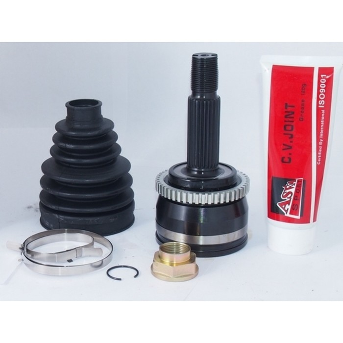 Шрус наружный 22x55x25 asva hy-sola48