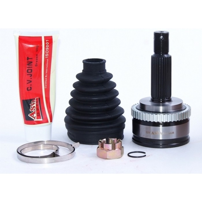 Шрус наружный 22x60x27 asva ka-cda46