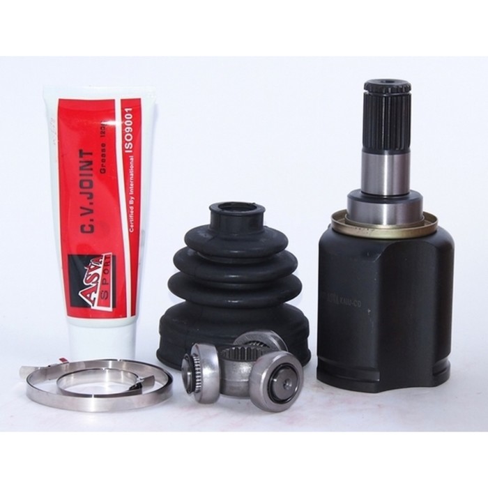 Шрус внутренний 22x41x25 asva kaiu-cd