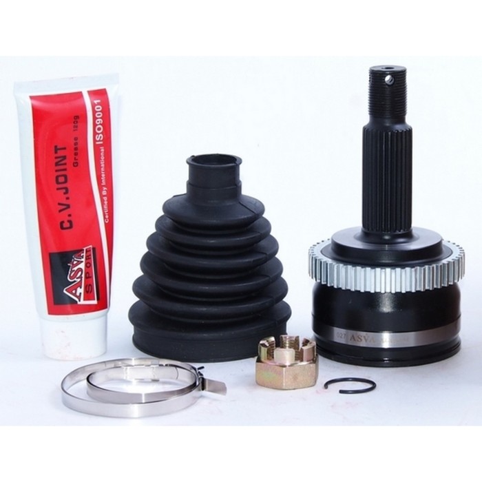 Шрус наружный 24x62x27 asva ka-ns4a48