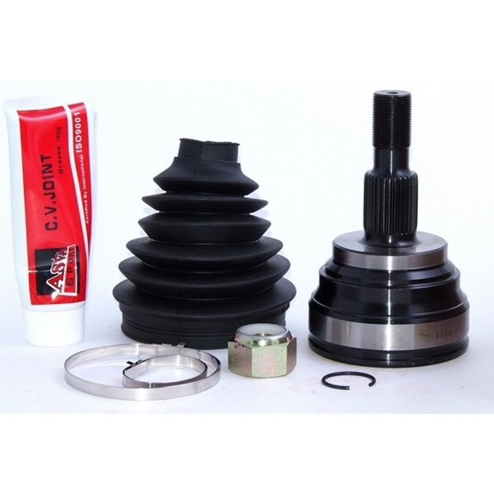 Шрус наружный 37x70x30 asva me-164