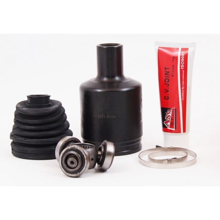 Шрус внутренний левый 25x38x34 asva meil-g204