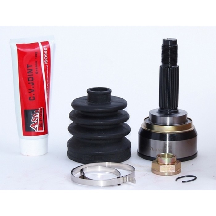 Шрус наружный 22x50x25 asva mt-04