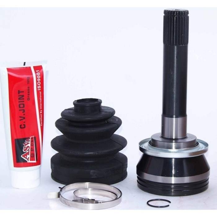 Шрус наружный 25x56x28 asva mt-13