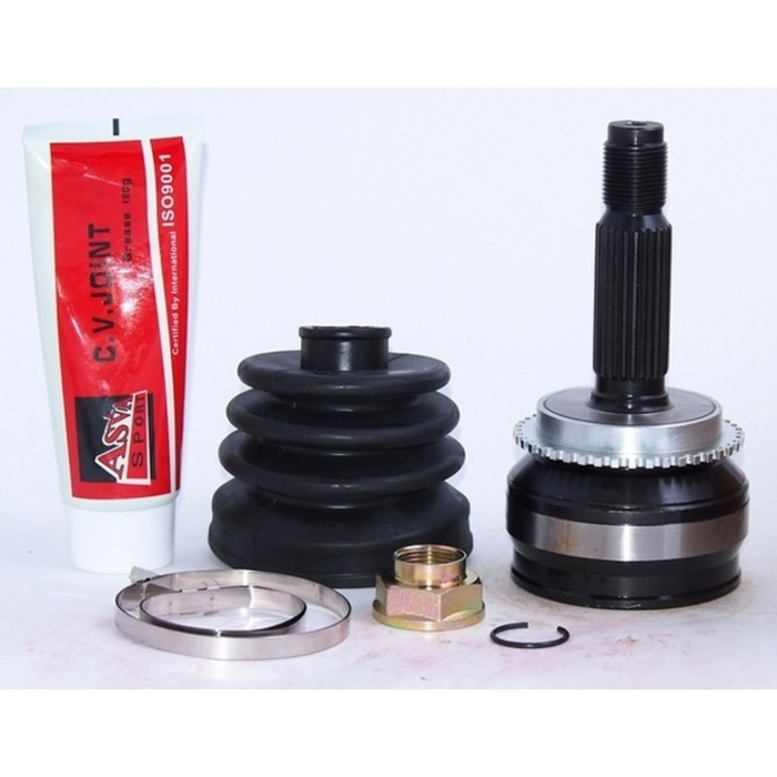 Шрус наружный 30x57x25 asva mt-36a43