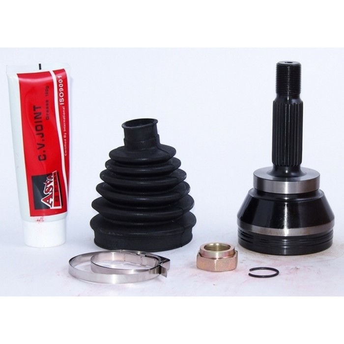 Шрус наружный 30x57x25 asva mt-808