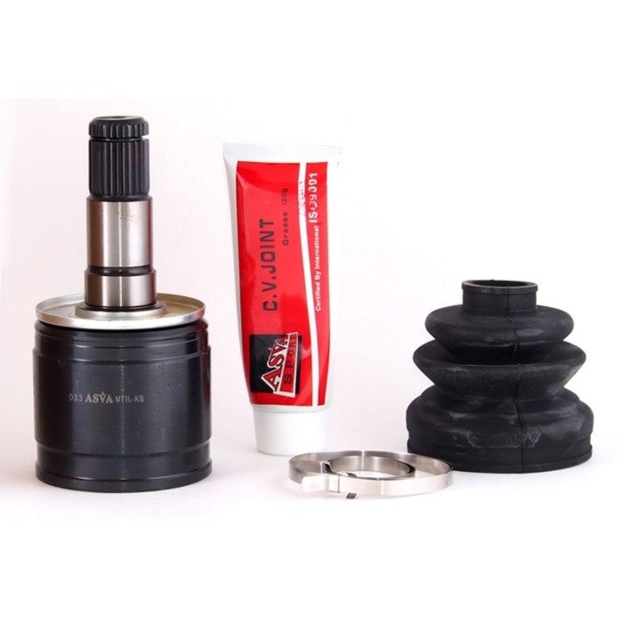 Шрус внутренний левый 33x35x28 asva mtil-kb