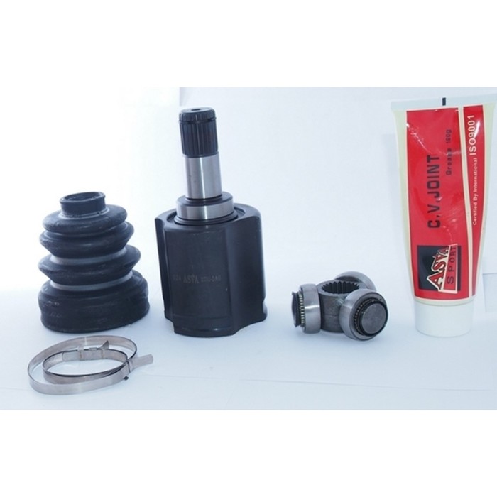 Шрус внутренний 23x41x25 asva mtiu-dag